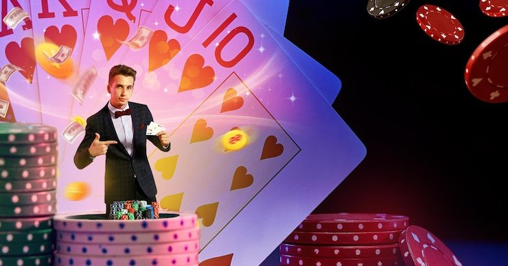 Pengalaman Rulet koboi89 di layar ponsel